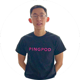 richard jin